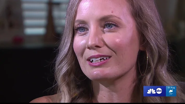 Wife of missing Jacksonville firefighter opens up ...