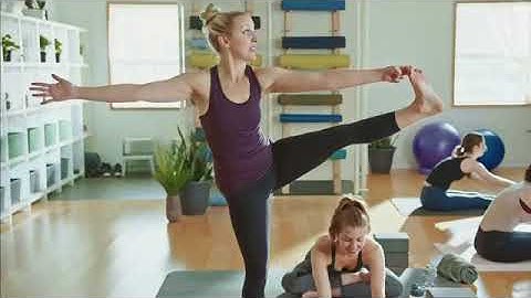 FemiClear TV Commercial, 