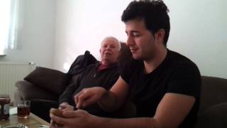 Eri Gee And Hasso Gee