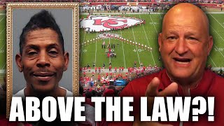 PAT MAHOMES SR. ARRESTED After Catching His THIRD DUI, per TMZ | Don't @ Me With Dan Dakich