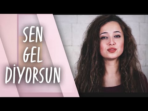 Pınar Süer - Sen Gel Diyorsun (Öf Öf)