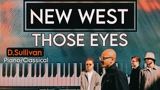 Those Eyes (New West) Piano Classical
Piano & Strings Cover
Original Song by: New West
Release date: 2023
Album: Based On A True Story...
Genres: Alternative music, Alternative/indie, Pop
Spotify : https://open.spotify.com/intl-pt/artist/2zLFR8ekygzaykhQAvDdSo?si=e7f282578e7b4691
Instagram : https://www.instagram.com/sullivan.dl/
SoundCloud : https://www.soundcloud.com/sullivan_dl
BandLab : https://www.bandlab.com/sullivan_dl
TikTok : https://www.tiktok.com/@sullivan.dl
#piano #pianocover #covers #cover #classicalmusic #classical #pianoyamaha #beautifulsongs #chopin #music #blues #yamahaclavinova #jazz #country #rockpop #tiktok #instagram #shorts #trending #trend #pop #viral #pianist #orchestra #orquestra #musician #pianist #pianista #musica #amazingsongs #amazing #beautiful #soundtracks #maestro #facebook #composer #production #producer #spotify #newwest #thoseeyes Those Eyes (New West) Piano Classical