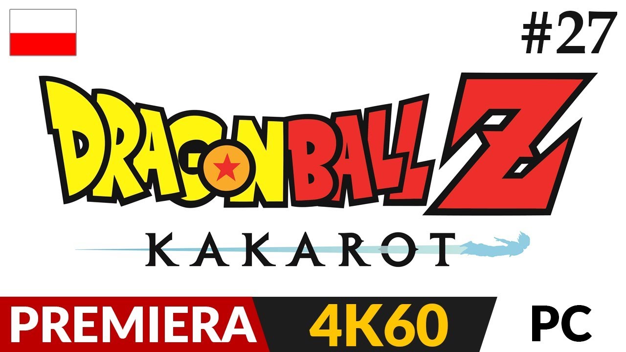 Dragon Ball Z Kakarot PL 🐲 odc.27 (#27) 🌕 Android 18, 17 oraz 16 | Gameplay po polsku 4K - YouTube