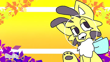 BREAK THIS BREAKING POINT meme||flipaclip||poppy playtime