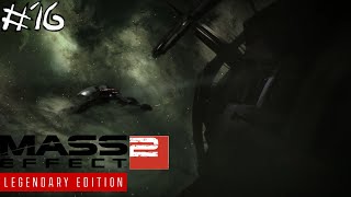 VOD - Mass Effect 2 #16 - Ça pue le piège