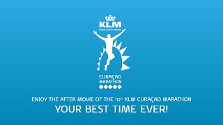 KLM Curacao Marathon 2023 HD AFTER MOVIE
