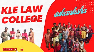 Thank You For Comming Kle College