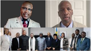 240426- IKIGANIRO NA OSCAR NIYONGABO BUZI: KAGAME N'ICYAGO KU BANYAMULENGE N'ABATUTSI. IHEREZO RYE