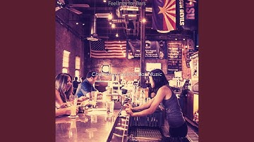 Pulsating Music for Cocktail Bars