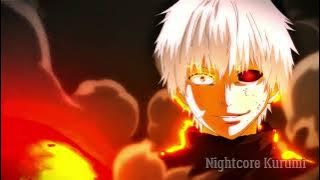 Nightcore - Seeing All Red
