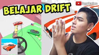 Cara Drift Di Game Hyper Drift - Gameplay Hyper Drift! Indonesia screenshot 4