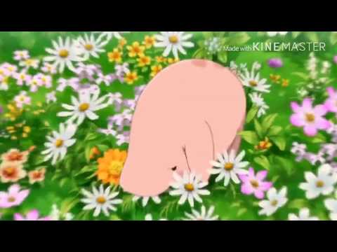 七つの大罪×六兆年と一夜物語【MAD】(フルバージョン)