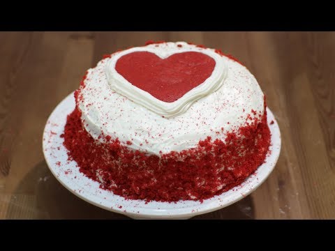 how-to-make-red-velvet-cake-|-easy-homemade-red-velvet-cake-recipe