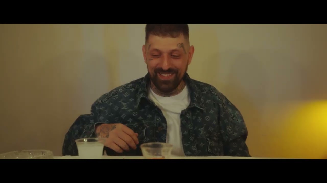 Keişan — Günahsız klip görseli