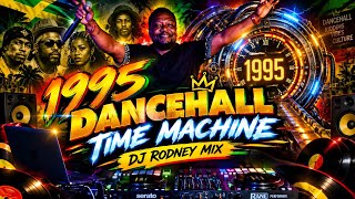 1995 Dancehall Time Machine #dancehall #dancehallmusic #1995