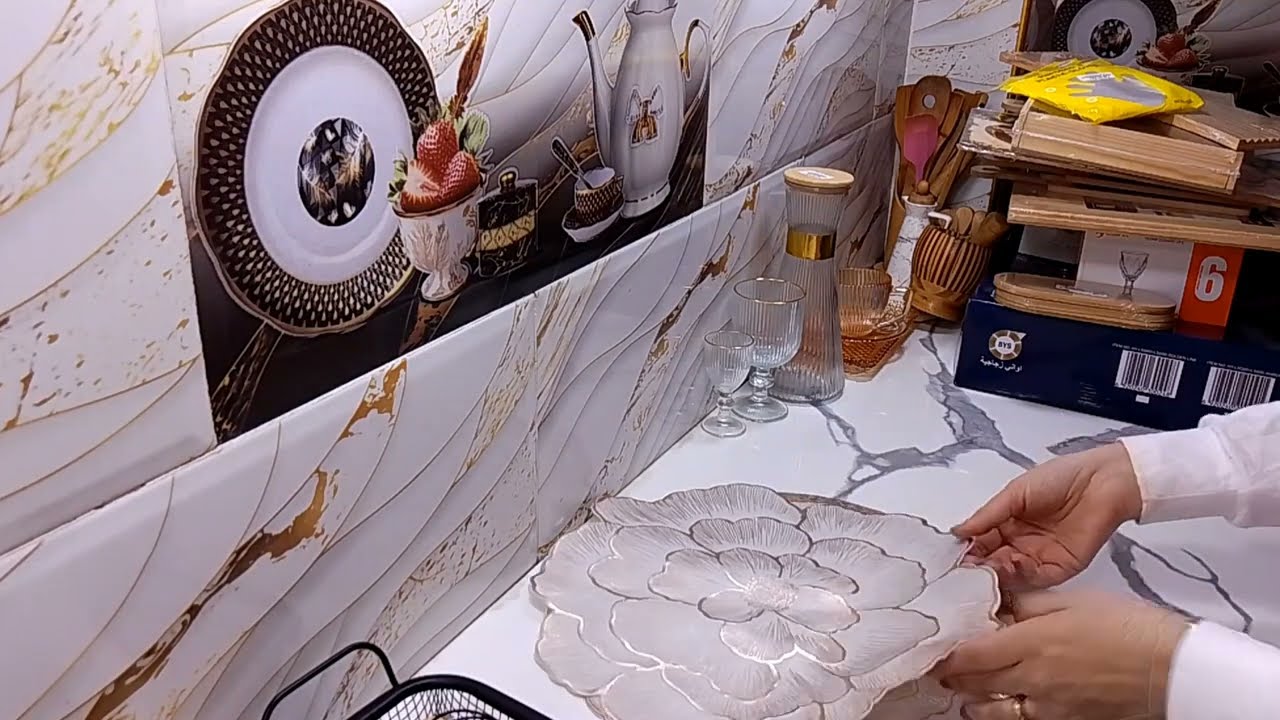 #تحضيرات_رمضان_2026  #مشتريات_من الاواني لشهر رمضان الكريم 🌛