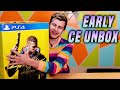 Cyberpunk 2077 Collector's Edition Unboxing + Review (Cyberpunk PS5 and Cyberpunk PS4)