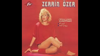 ZERRİN ÖZER-BİR DÜŞMEYE GÖR(PLAK KAYIT) Resimi