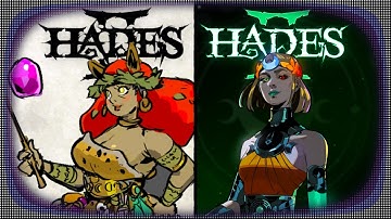 How Hades II Was Made and Why Zagreus Had to be Replaced