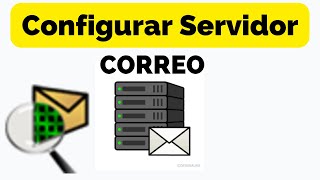 Como CONFIGURAR SERVIDOR DE CORREO EN PACKET TRACER | CONFIGURAR SERVIDOR DE EMAIL