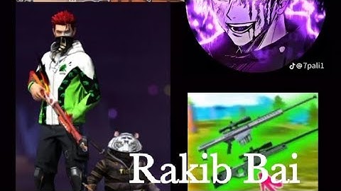 fastest double sniper tips and tricks with handcam tutorial free fire