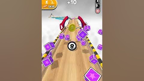 Going Ball Gameplay All Levels 13-15 Android and iOS