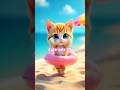 #catdance #cute #funny