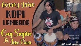 Goyang YAIYO Sagita Kopi Lambada