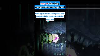 Day 36, Did Half Of The Drop Now