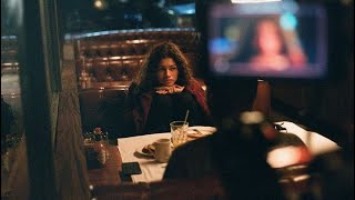 I just don´t really plan on being here that long.                                          Rue & Ali