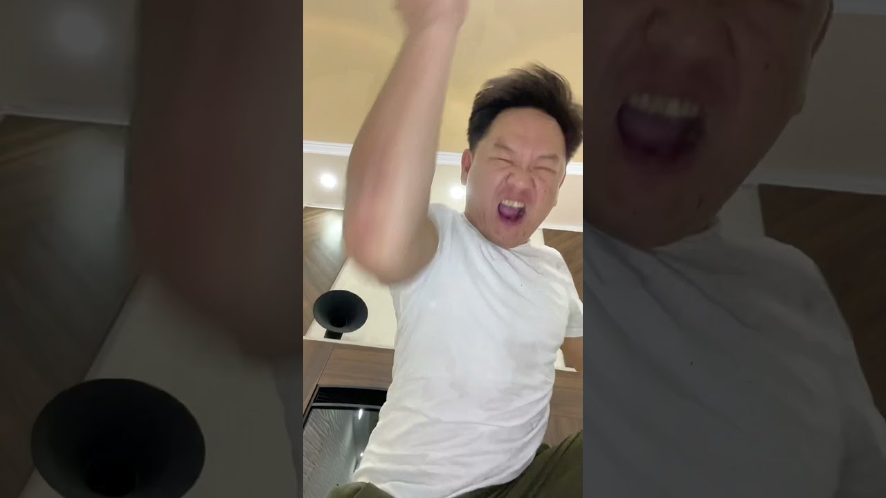 Top TikTok Trends Fake Blood Follow LeoNata Family Shorts Tiktok