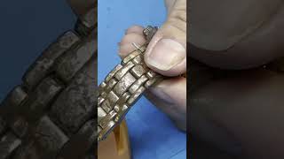 how to repair watch   b  6