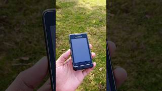Motorola XT390 #nostalgic #retro #vintage #old #motorola #prototype #shorts #android