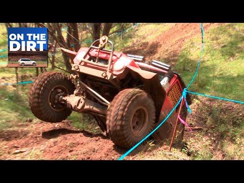 offroad legends 2 hack apk FJ40 Modified Landcruiser Winch Truck