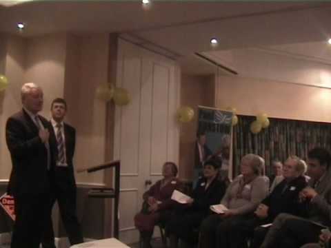 Paddy Ashdown on Nick Clegg.wmv