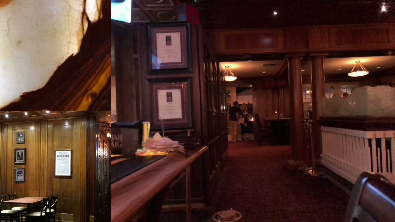 Cascades at the Stanley Hotel (Estes Park, Colorado 2022)