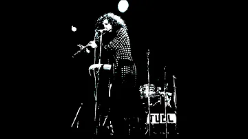 JETHRO TULL - Aqualung  (Montreux 1971)