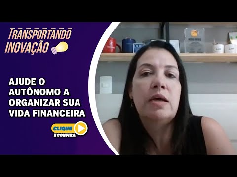 Empresa deve ajudar autônomo a organizar vida financeira