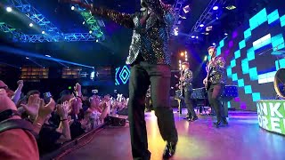 Frankie Moreno: Long Black Caddy Details