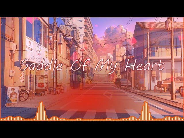 Saddle Of My Heart By Teloupe | 1 Hour | OST Đi Đến Nơi Có Gió | Nhạc Ballad Tâm Trạng Hay Nhất 2023 class=