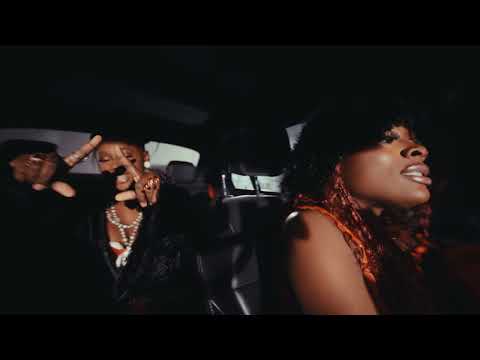 El Drez - We Outside (Official Music Video) ft.Jassmine & Lavien
