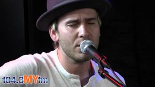 Lifehouse-  &quot;Somewhere In Between&quot; Live Acoustic Performance