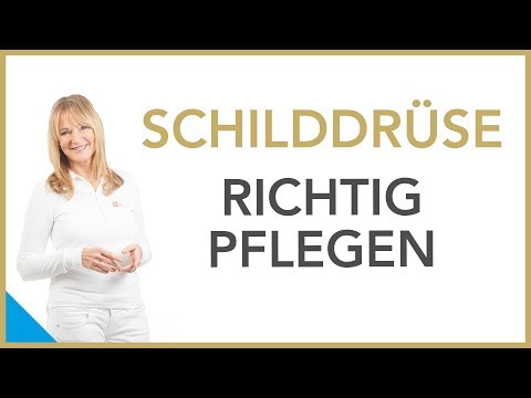 Video: Schilddrüsenprobleme Und Cholesterin: Gibt Es Einen Zusammenhang?