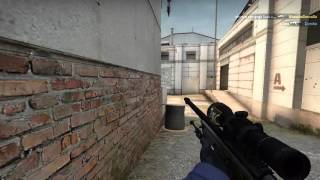 HowToCSGO: flick