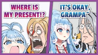 Download Lagu 𝗞𝗢𝗕𝗢 𝗧𝗢 𝗩𝗘𝗦𝗣𝗘𝗥: 𝙔𝙊𝙐𝙍 𝙋𝙍𝙀𝙎𝙀𝙉𝘾𝙀 𝙄𝙎 𝘼 𝙂𝙄𝙁𝙏 𝙂𝙍𝘼𝙈𝙋𝘼 | 𝗞𝗢𝗕𝗢 𝗧𝗢 𝗔𝗫𝗘𝗟: 𝙒𝙃𝙀𝙍𝙀 𝙄𝙎 𝙈𝙔 𝙋𝙍𝙀𝙎𝙀𝙉𝙏 𝘽𝙍𝙄𝘼𝙉!? 【HOLOPRO】 MP3