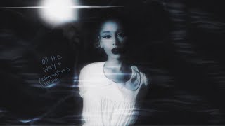 Ariana Grande - The Boy Is Mine (Brighter Days Version)