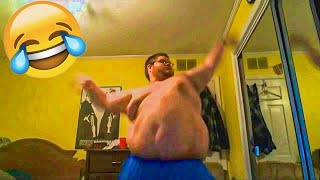 TRY NOT TO LAUGH  Best Funny Videos Compilation  Memes PART 38