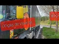 TruckVlog 2021 #19 Ucigaș de insecte