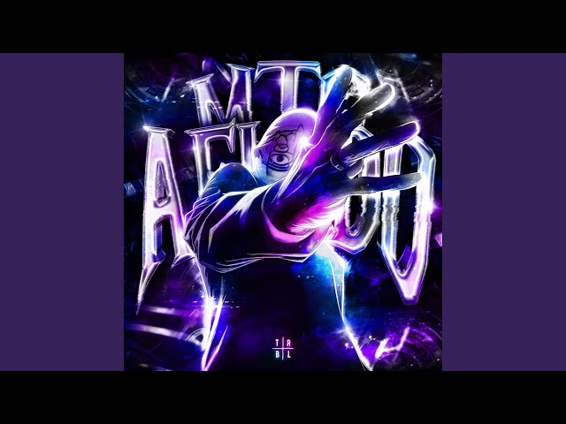 MTG AFIADO (Slowed)