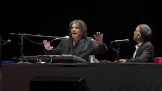 Ines De Suarez (Alejandro Dolina)16/10/02